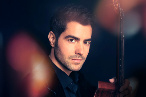Miloš and the Viano Quartet: Migrations | Honeycombers