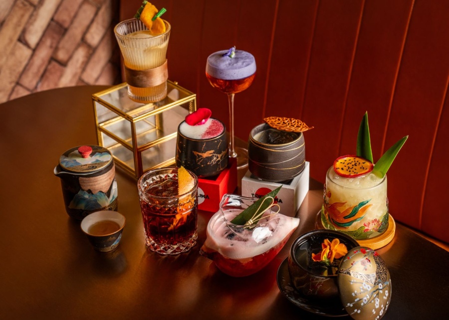 bar news, hong kong