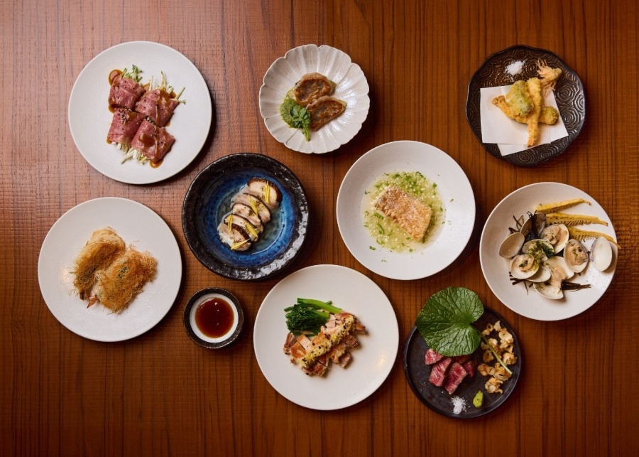 restaurant news, hong kong