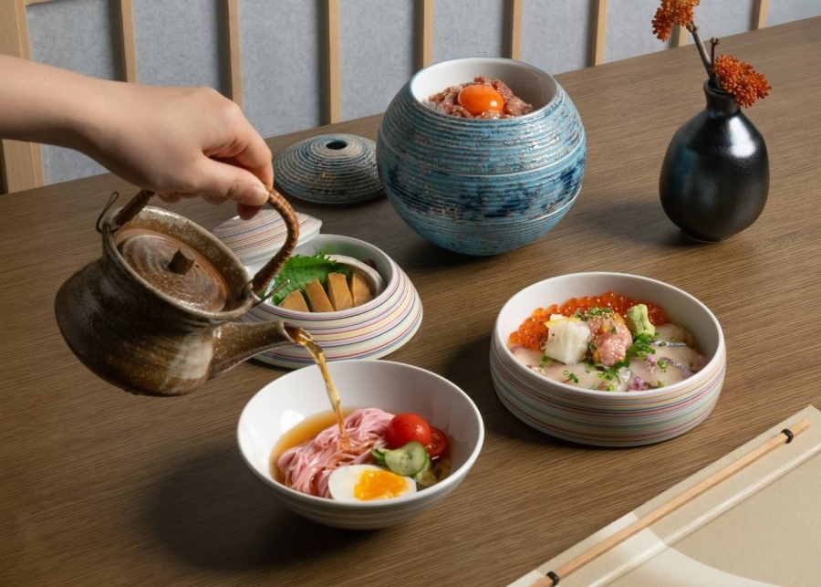restaurant news, hong kong