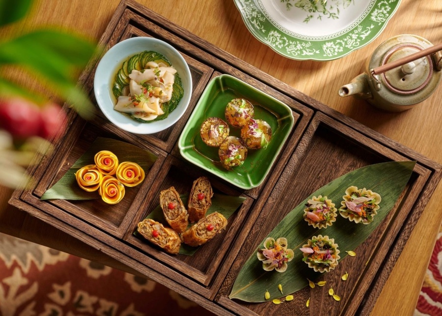 Hottest food news in Hong Kong
