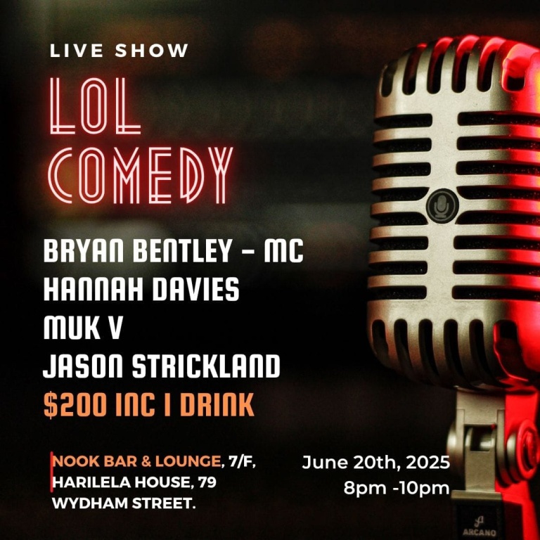 LOL Comedy | Honeycombers