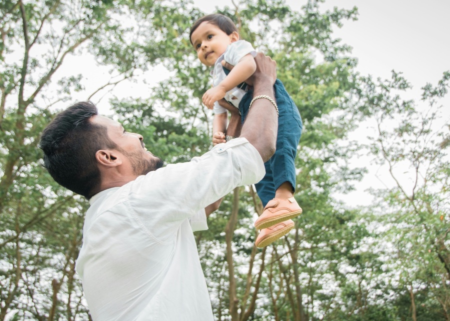 Ask the Expert: Fathers’ custody rights during separation and divorce