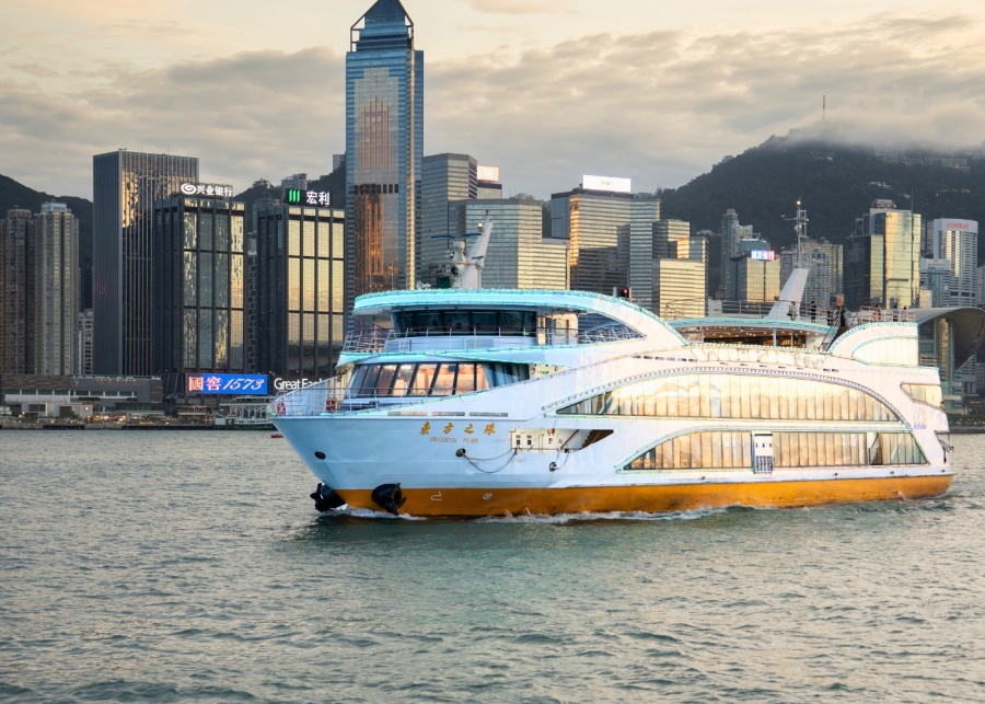 hong kong tourism board summer viva promotions