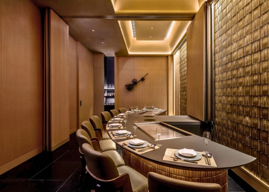 Private dining rooms in Hong Kong: Gather and dine with ease