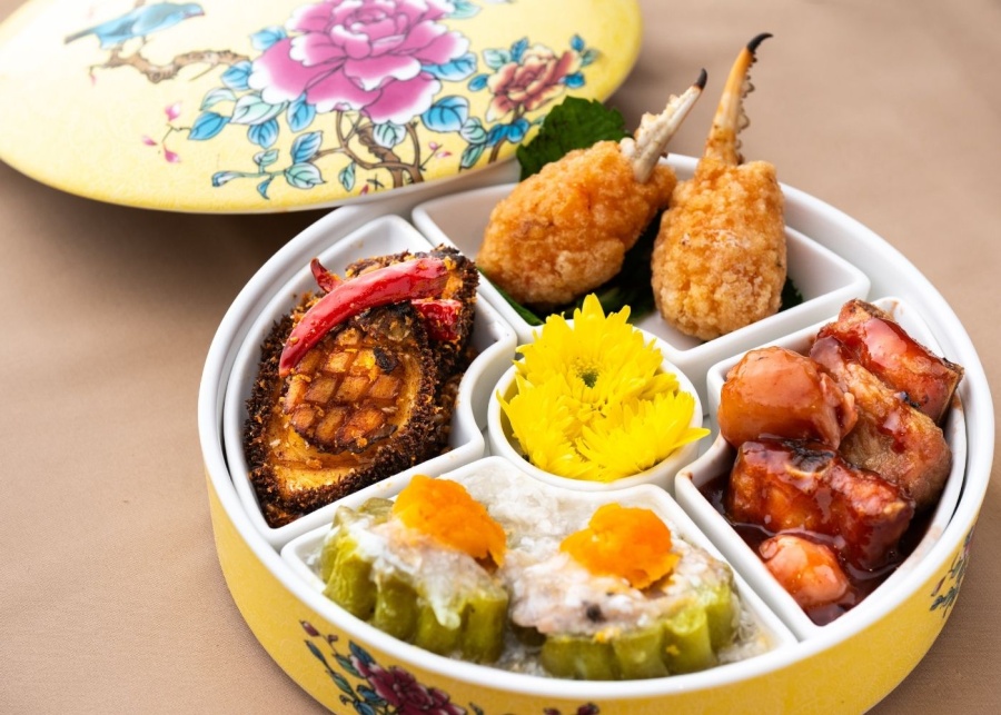 Ser Wong Fun New Menu in Hong Kong