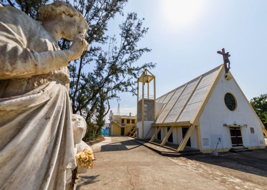 vila de nossa senhora things to do in macau