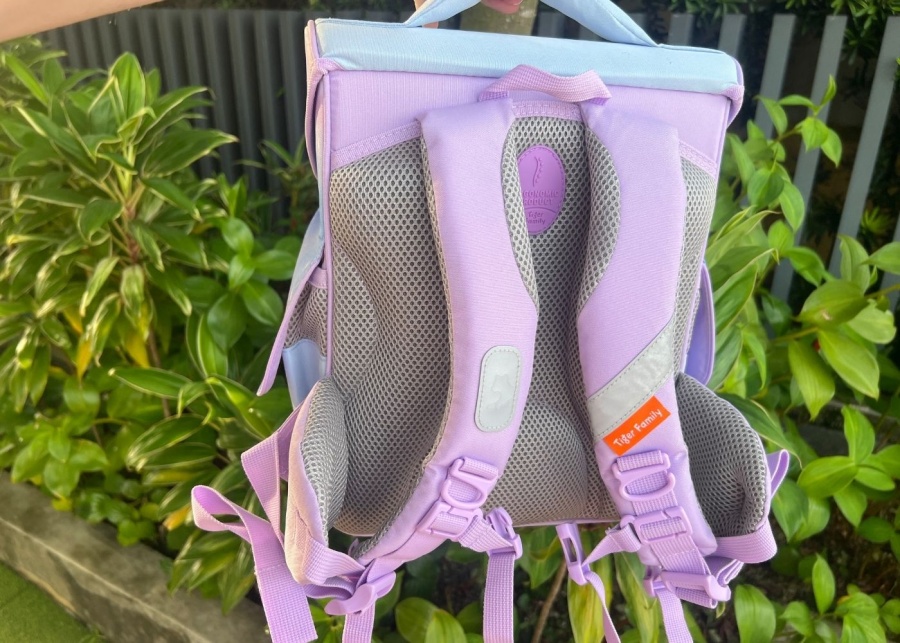 school bag, review, 2025