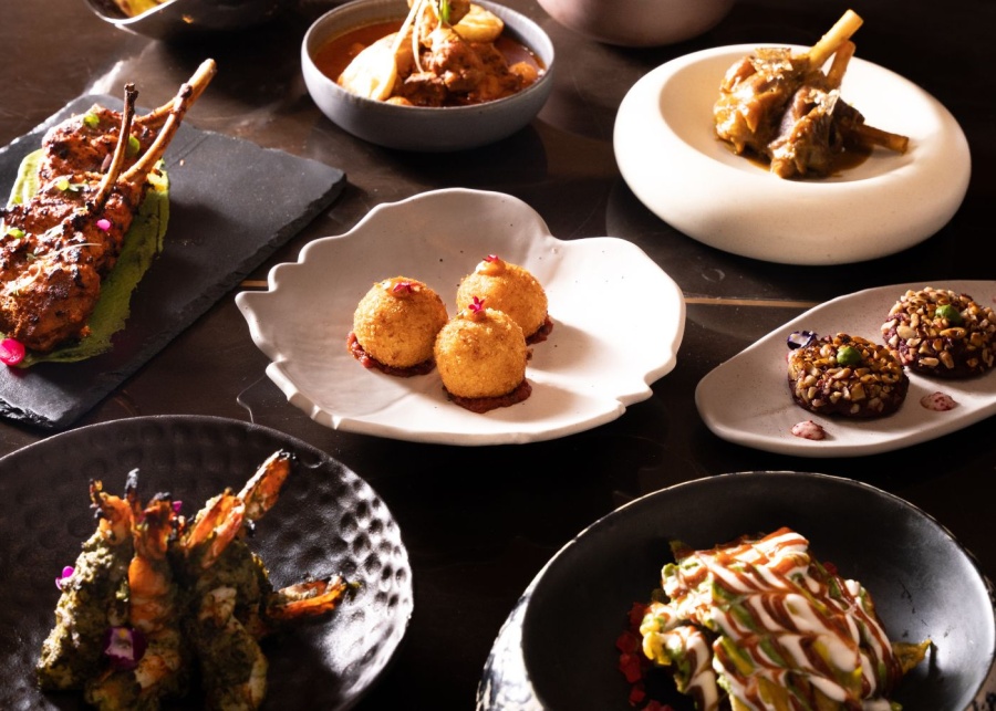 Honey Bites: Hottest food news and new menus in Hong Kong August 2025