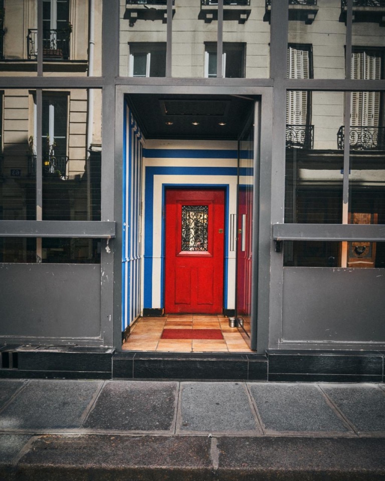 Terrible Baby x Little Red Door Guest Shift | Honeycombers