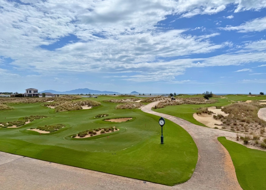 hoiana resort and golf golf club