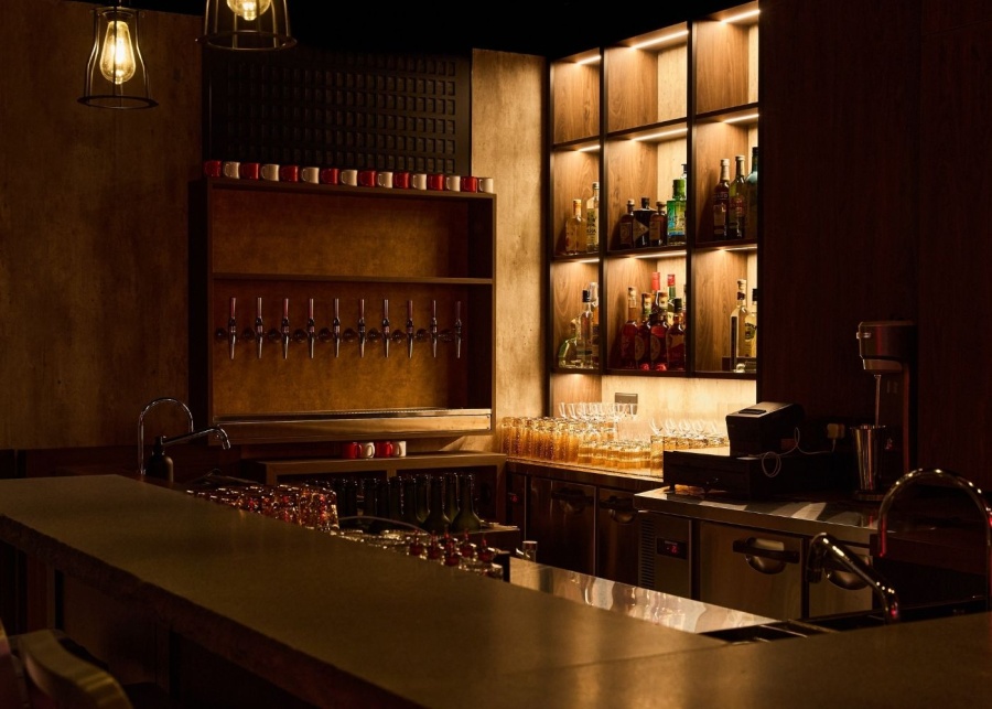 Hong Kong hottest bar news: 2025 July edition