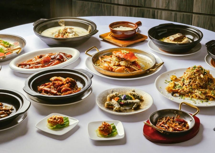 Quintessential Tanka cuisine: Behind Kam Tung Kitchen’s 35-year success