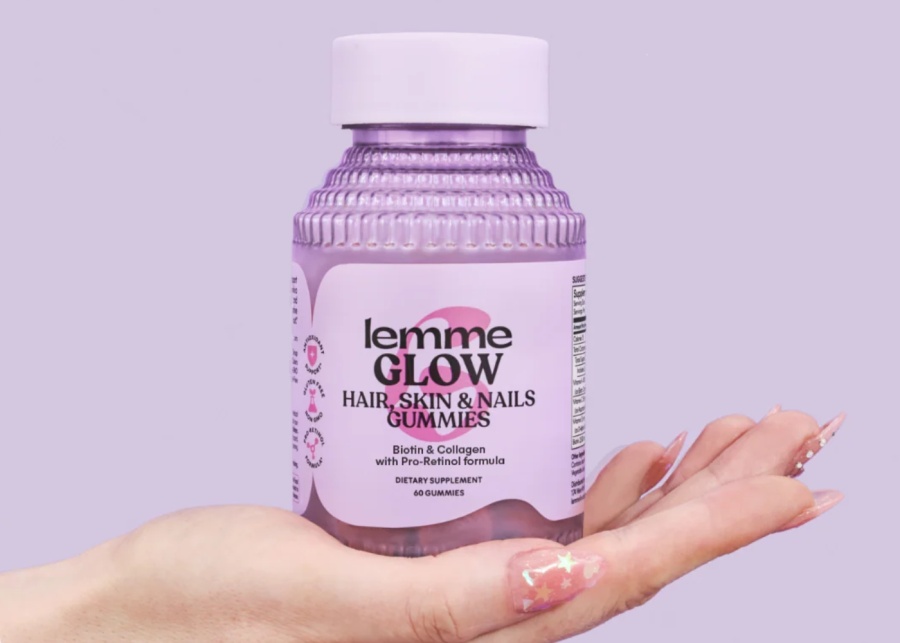 lemme glow gummies