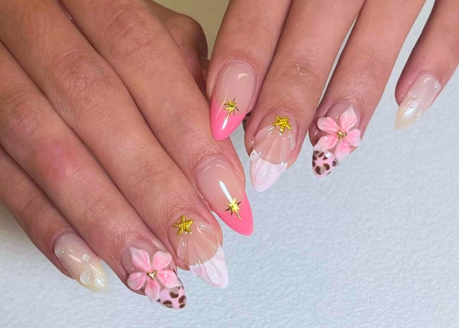 Get handsy with me: 5 steps for best nail care