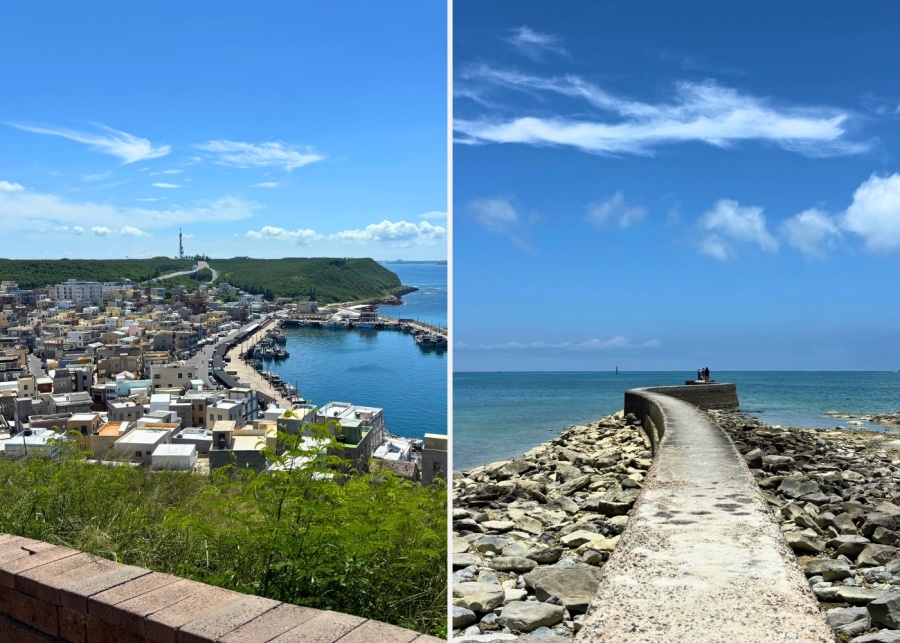 star voyager cruise penghu excursion