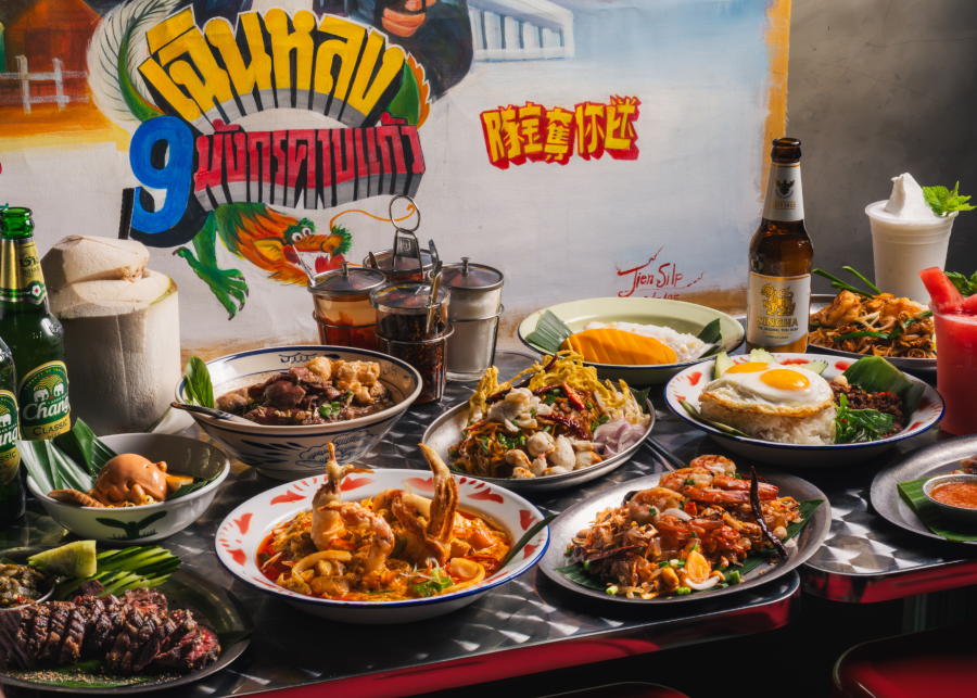 2025 New restaurants in Hong Kong: September edition