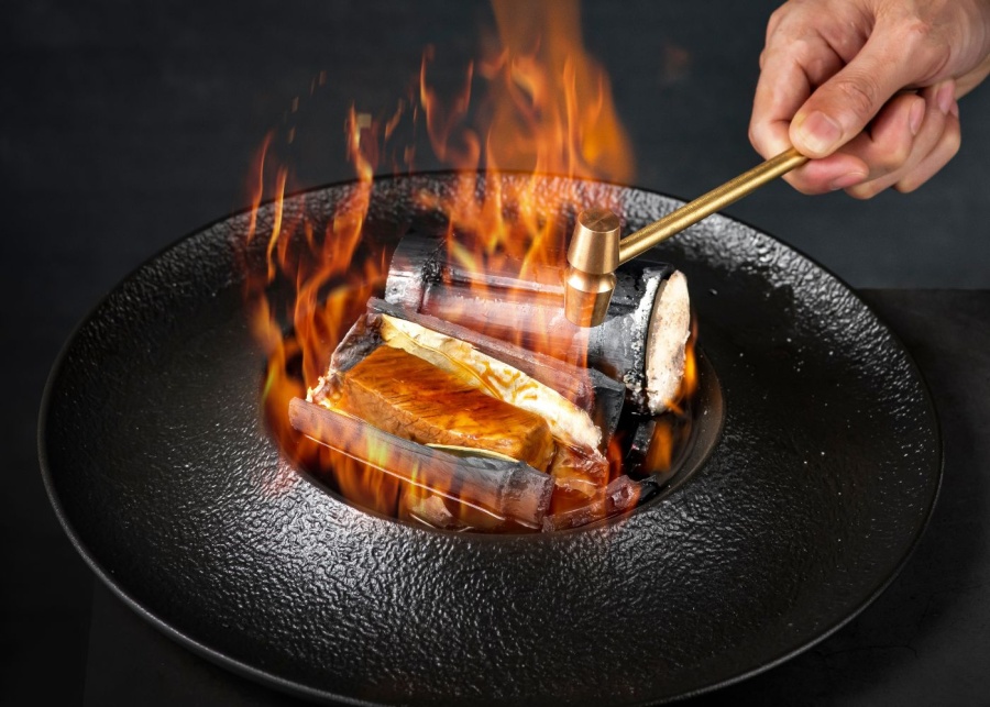 Honey Bites: Hottest food news and new menus in Hong Kong September 2025