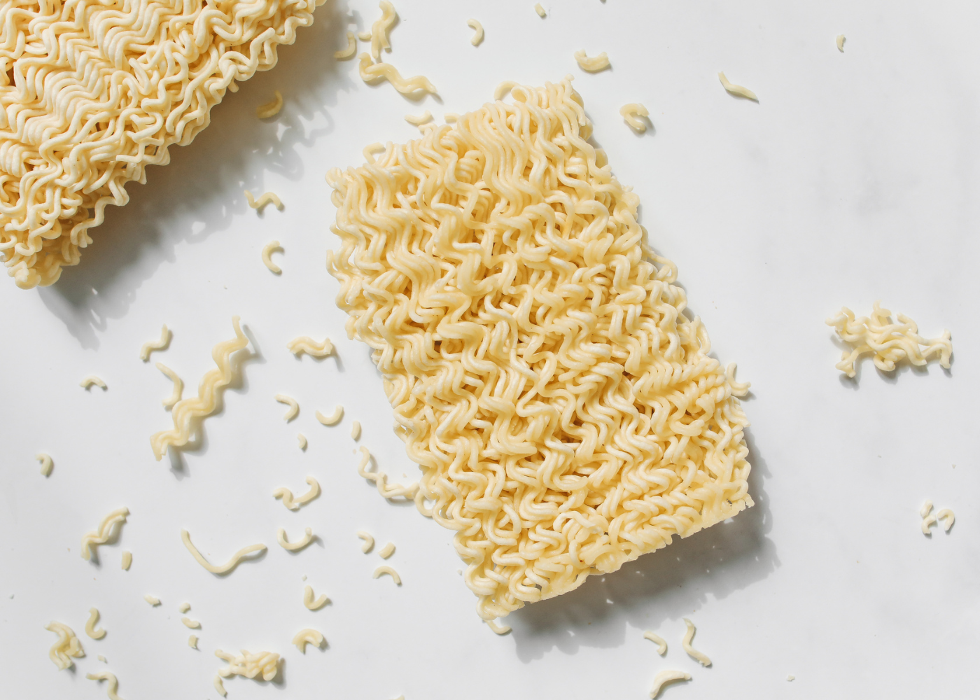 instant ramen lead image