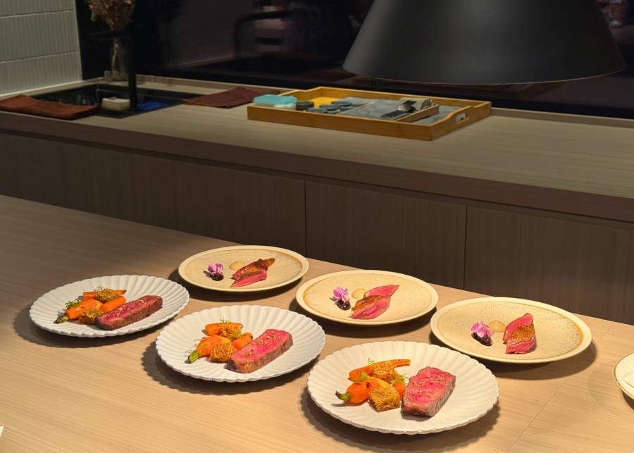 aera hong kong review a new era