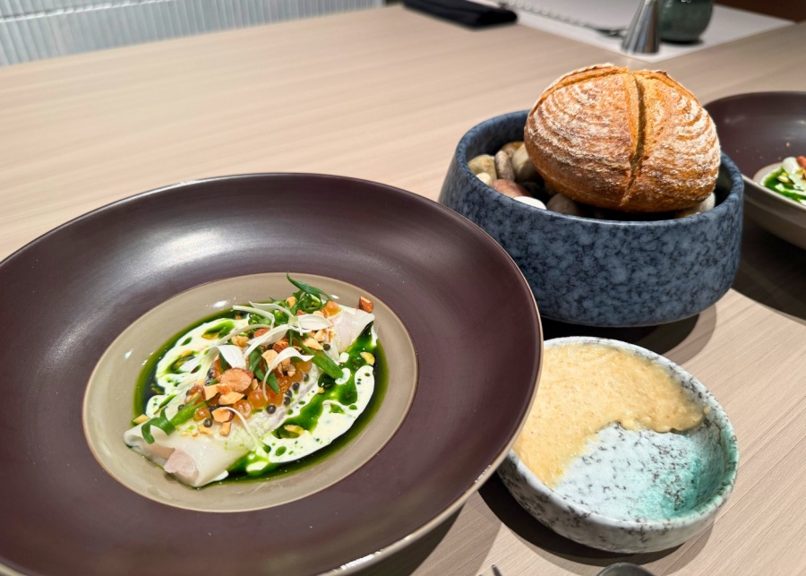 aera hong kong review the food 1