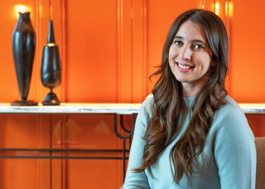 entrepreneurs we love melanie staunton lp aug 2025 2