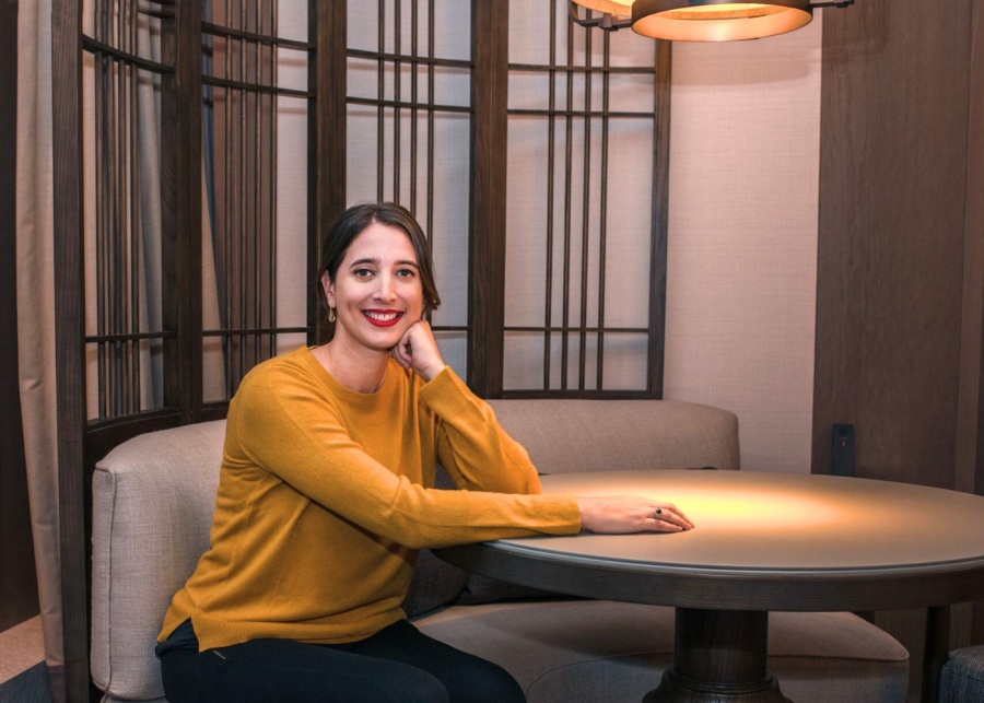 entrepreneurs we love melanie staunton lp aug 2025 3