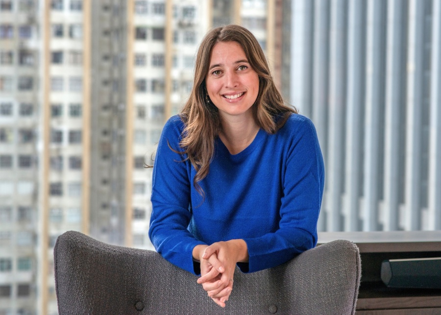 entrepreneurs we love melanie staunton lp aug 2025 4