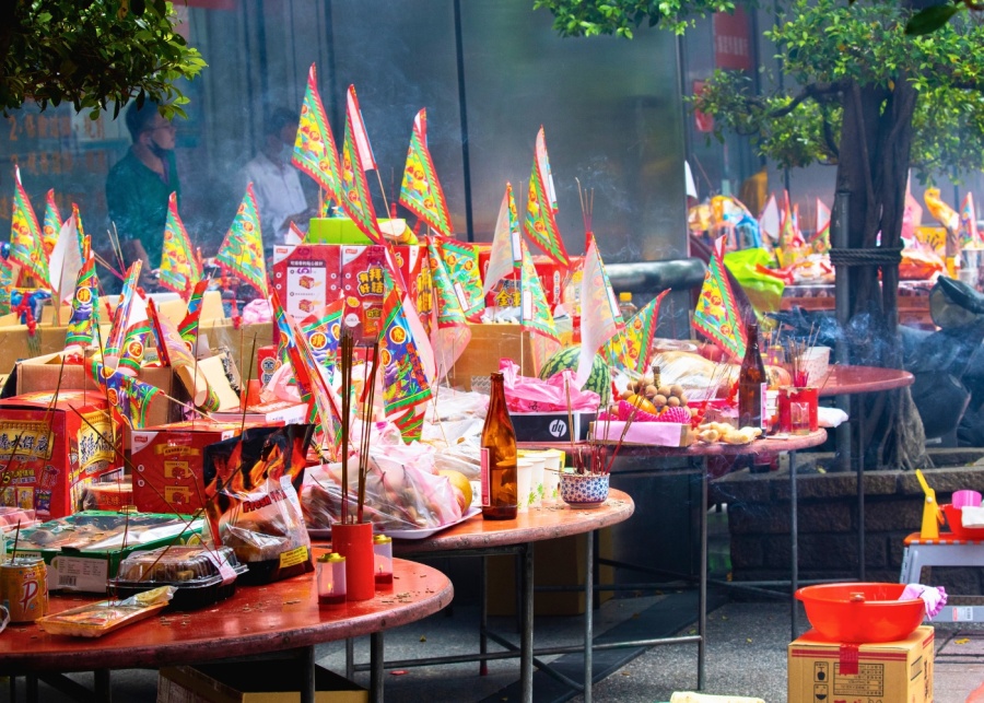 festival dates key periods