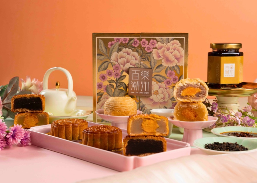mooncakes hong kong pak loh chiu chow