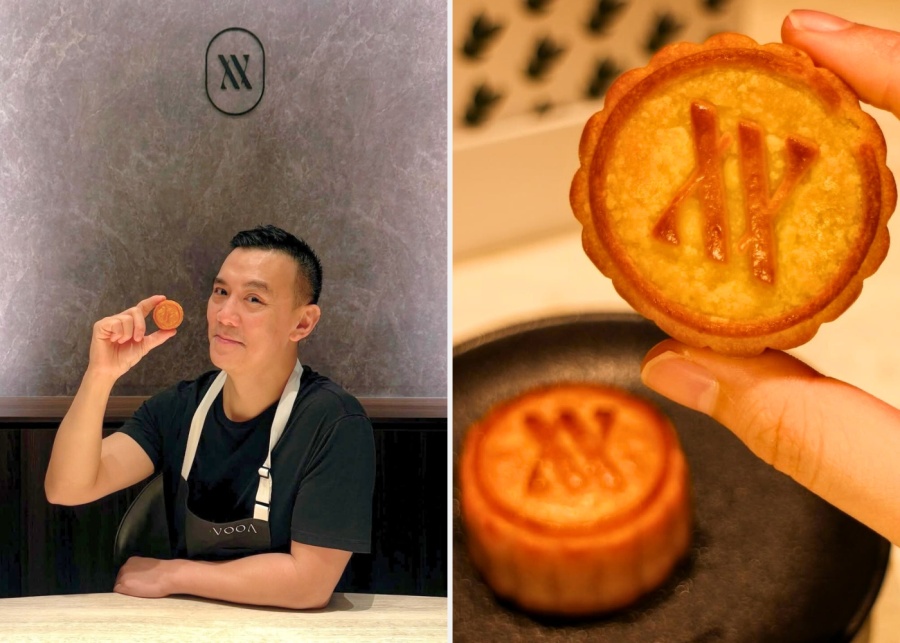 mooncakes hong kong voon