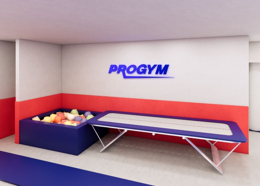 ProActiv Sports opens new gymnastics hub in Cyberport: Tumble, Flip, Soar
