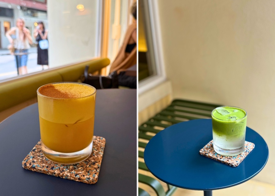 venner hong kong review drinks