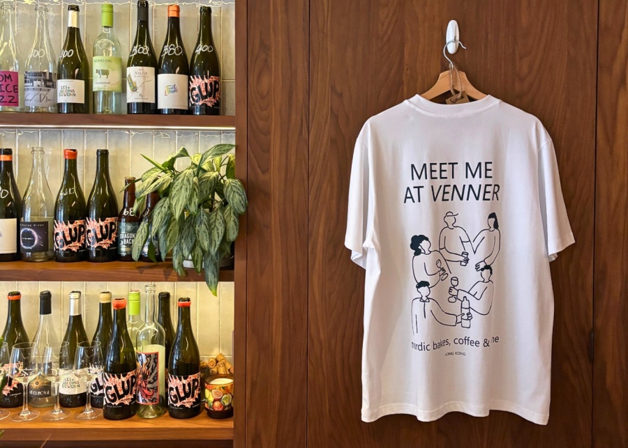 Honey Review: Venner, a Nordic coffee cove in Sheung Wan