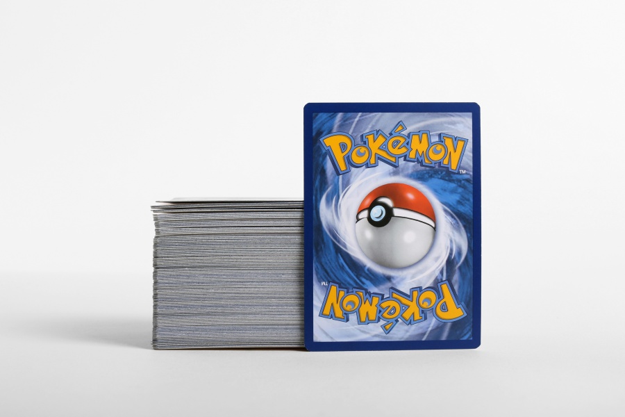 The Pokémon card trend: A fun dive into collectibles