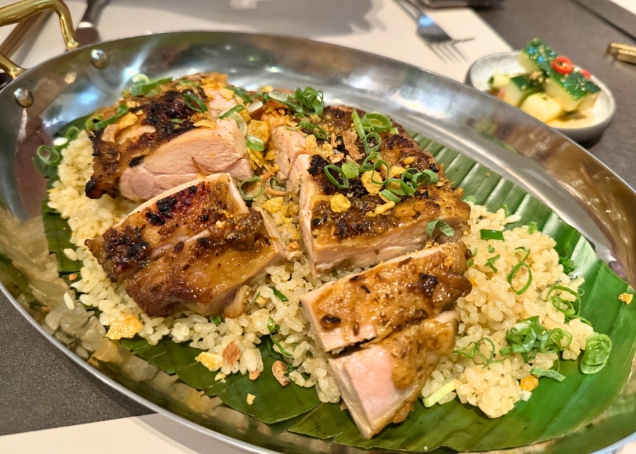 kennedy town restaurants voon