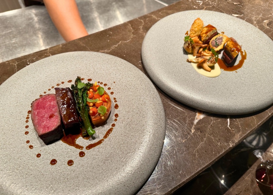 quarry bay restaurants te bo