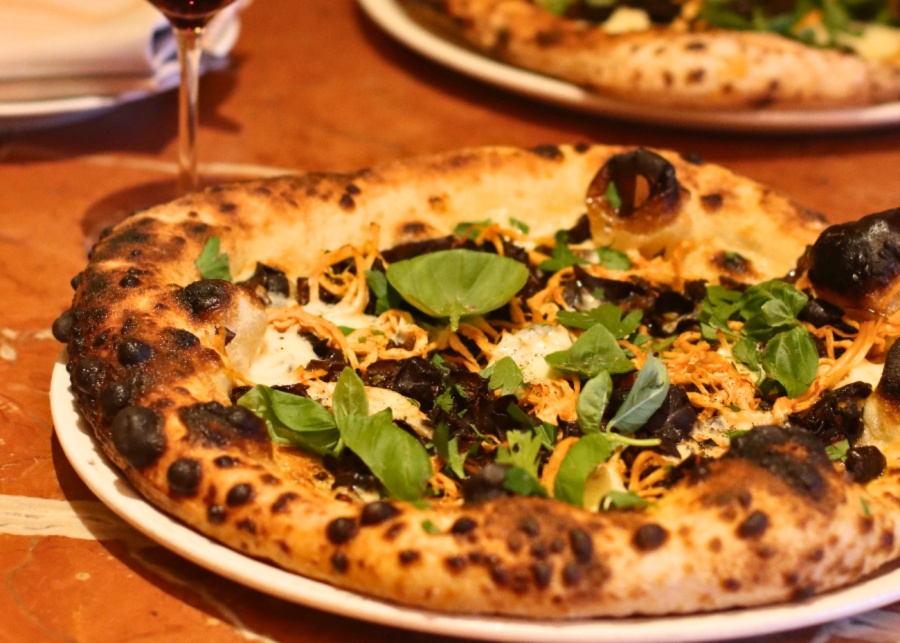 ser wong fun x falcone gigi ng