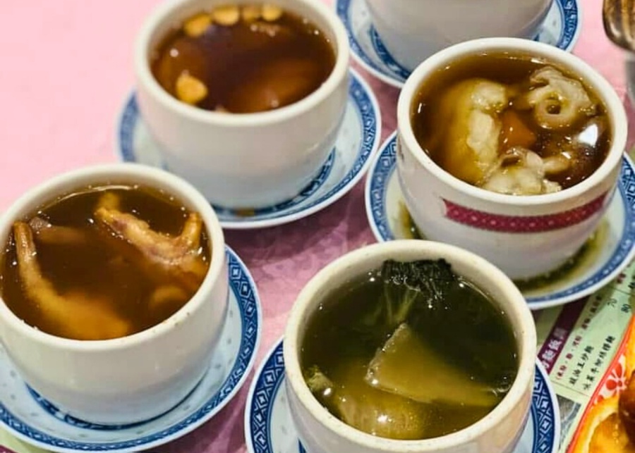 ser wong fun interview gigi ng soups