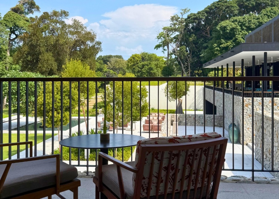 the sireya mandarin oriental desaru coast johor bahru malaysia hotel final