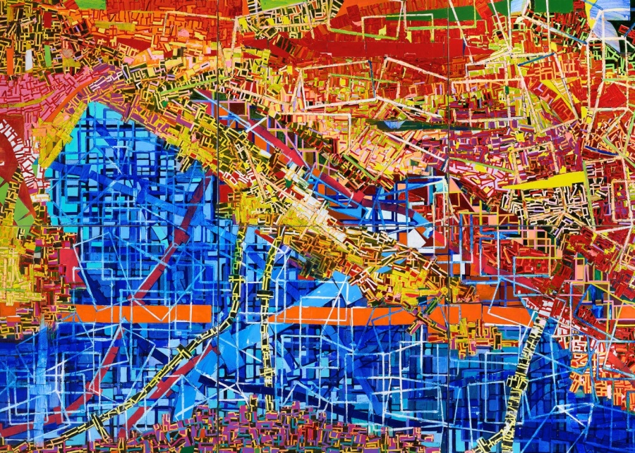 13 14 sep gagosian hong kong