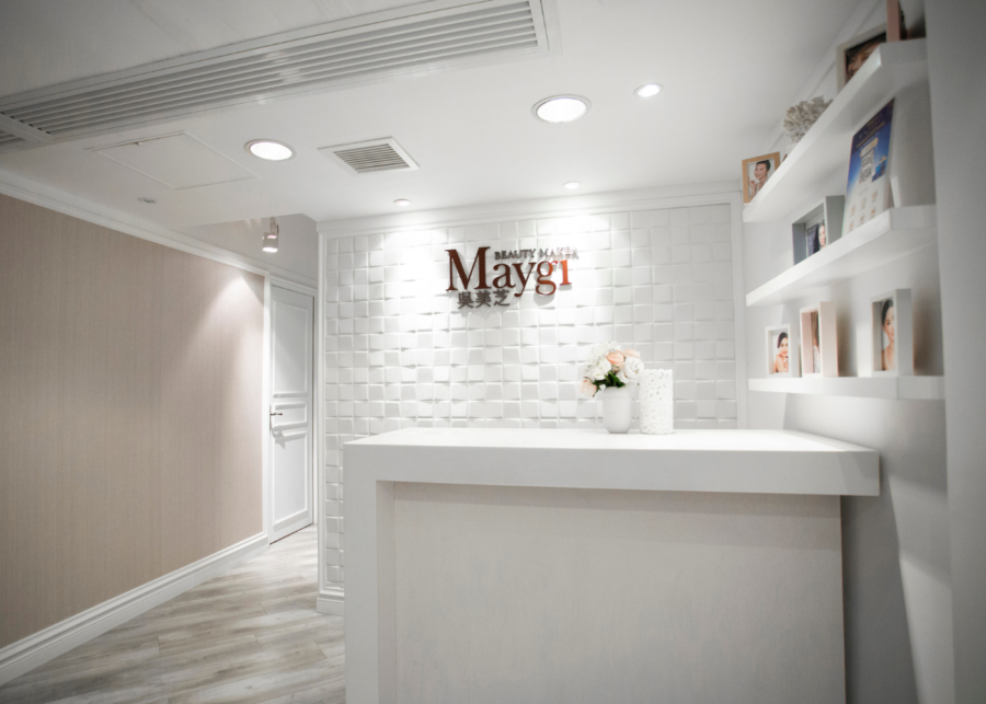 maygi beauty postpartum hk
