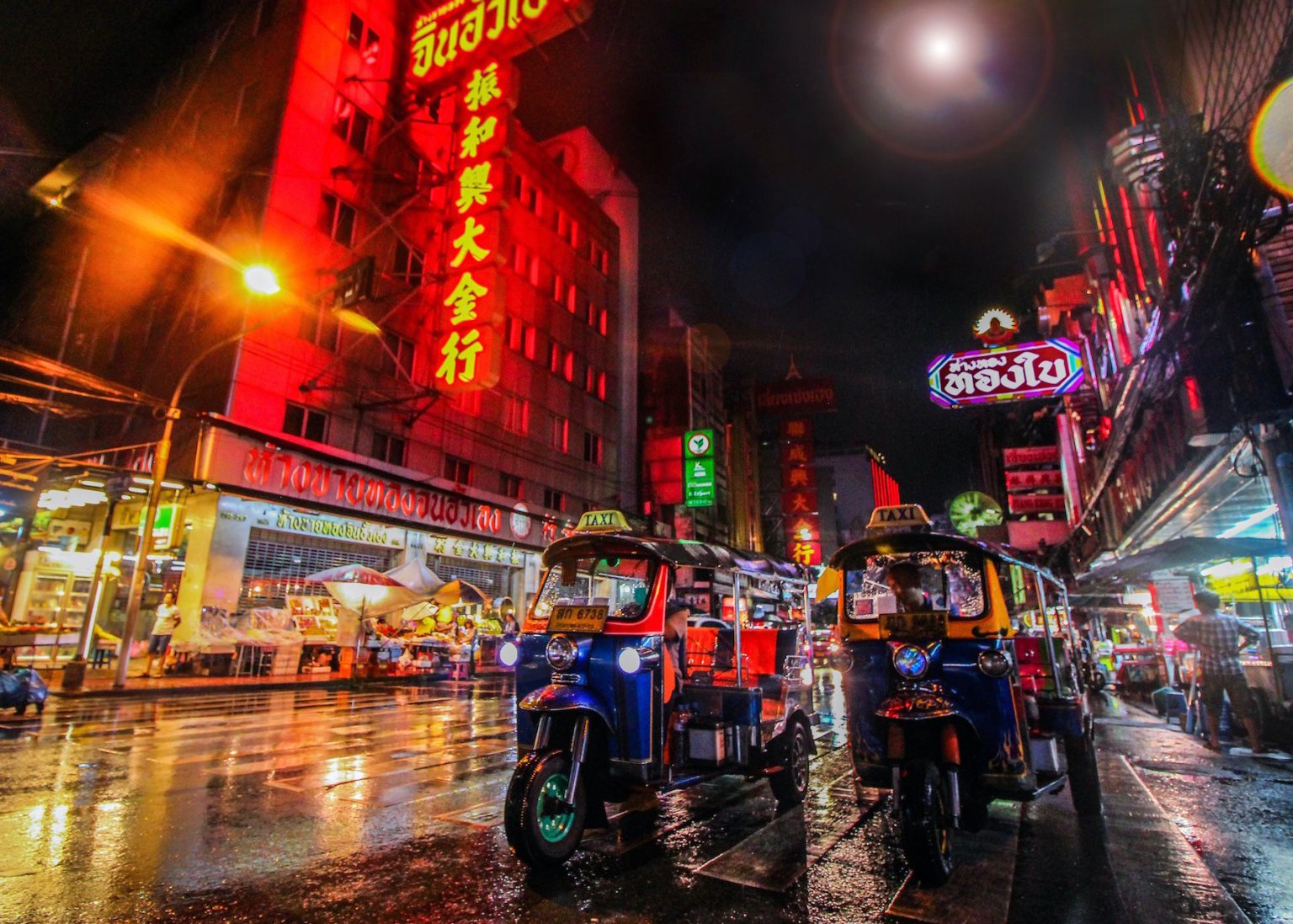 Top things to do in Bangkok: An insider's guide to the best food, shops, hotels and more