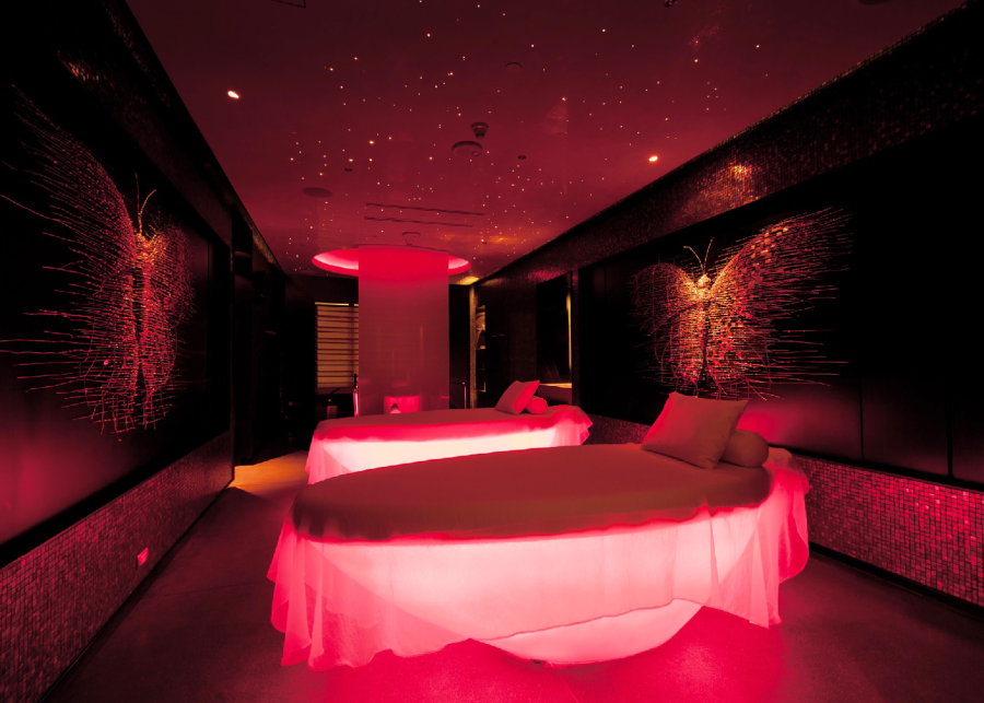 Bangkok spa | Away spa