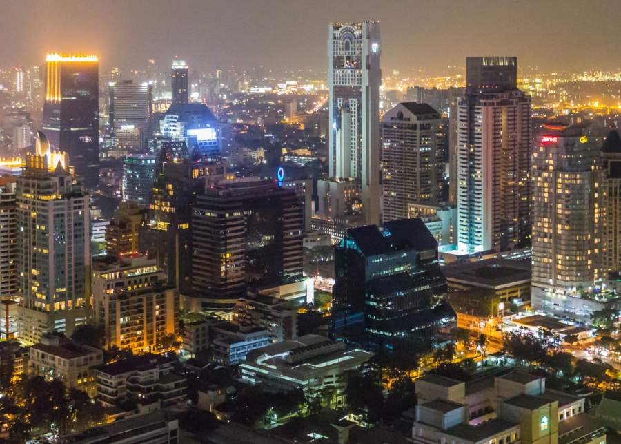 Best rooftop bars in Bangkok: 12 experiences for cocktails in the clouds
