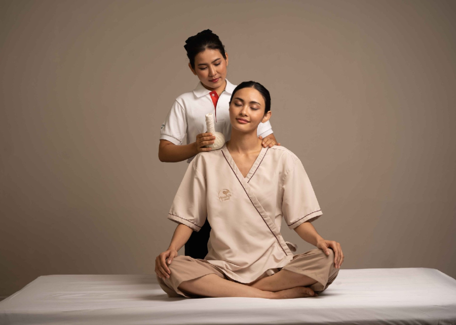 Bangkok spa | Health land