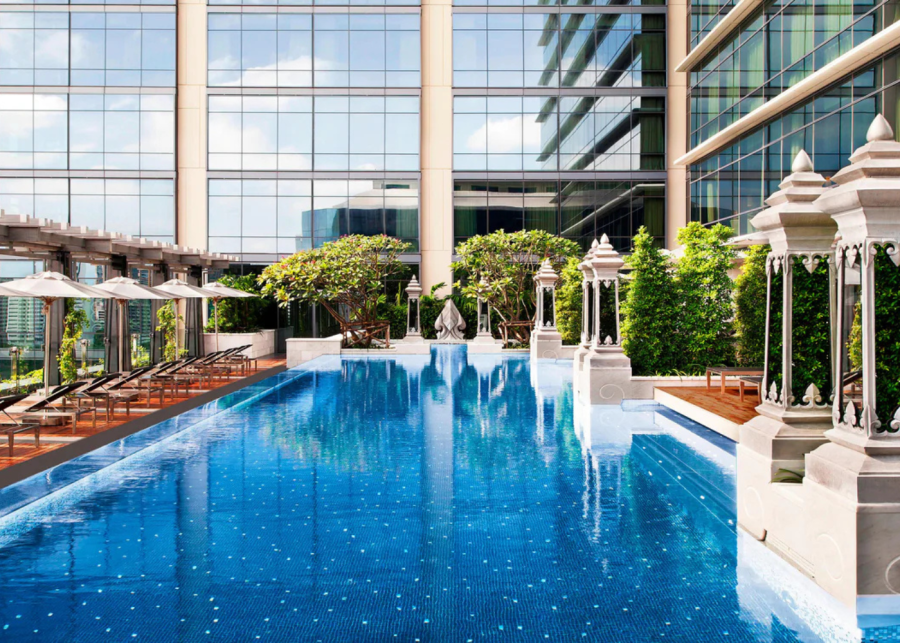 5 star hotel in Bangkok | The St Regis
