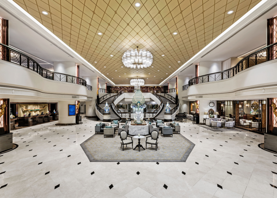 The Athenee Hotel, Bangkok review: A stay that’s fit for royalty