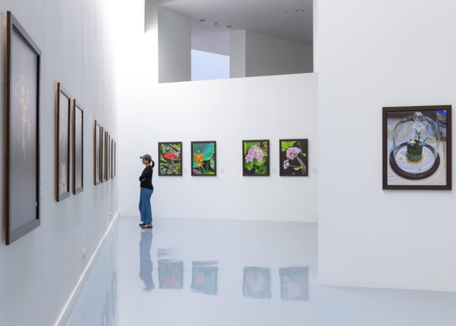 places to visit in Bangkok | BACC