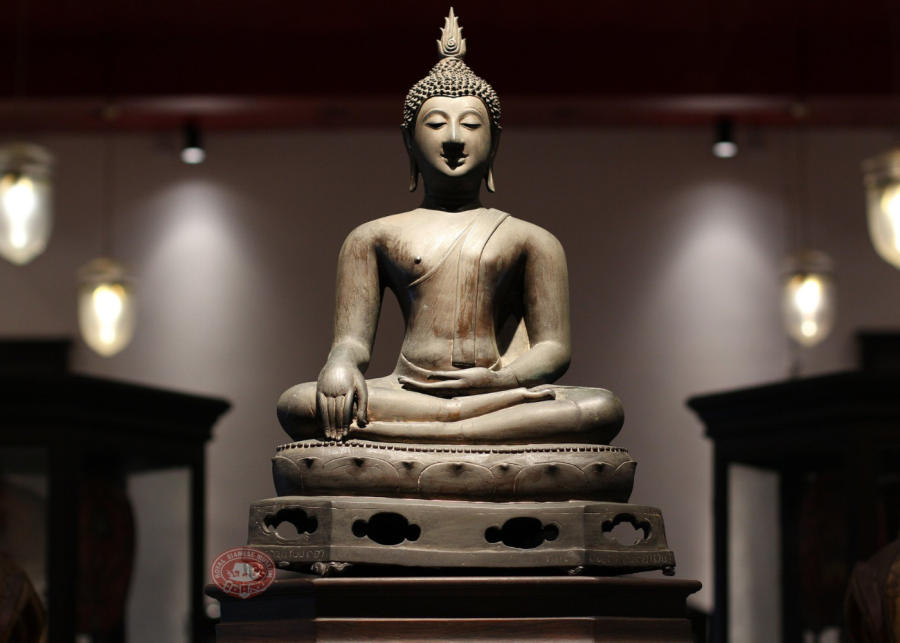 places to visit in Bangkok | Bangkok national museum